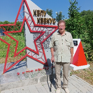 Валентин Булатников
