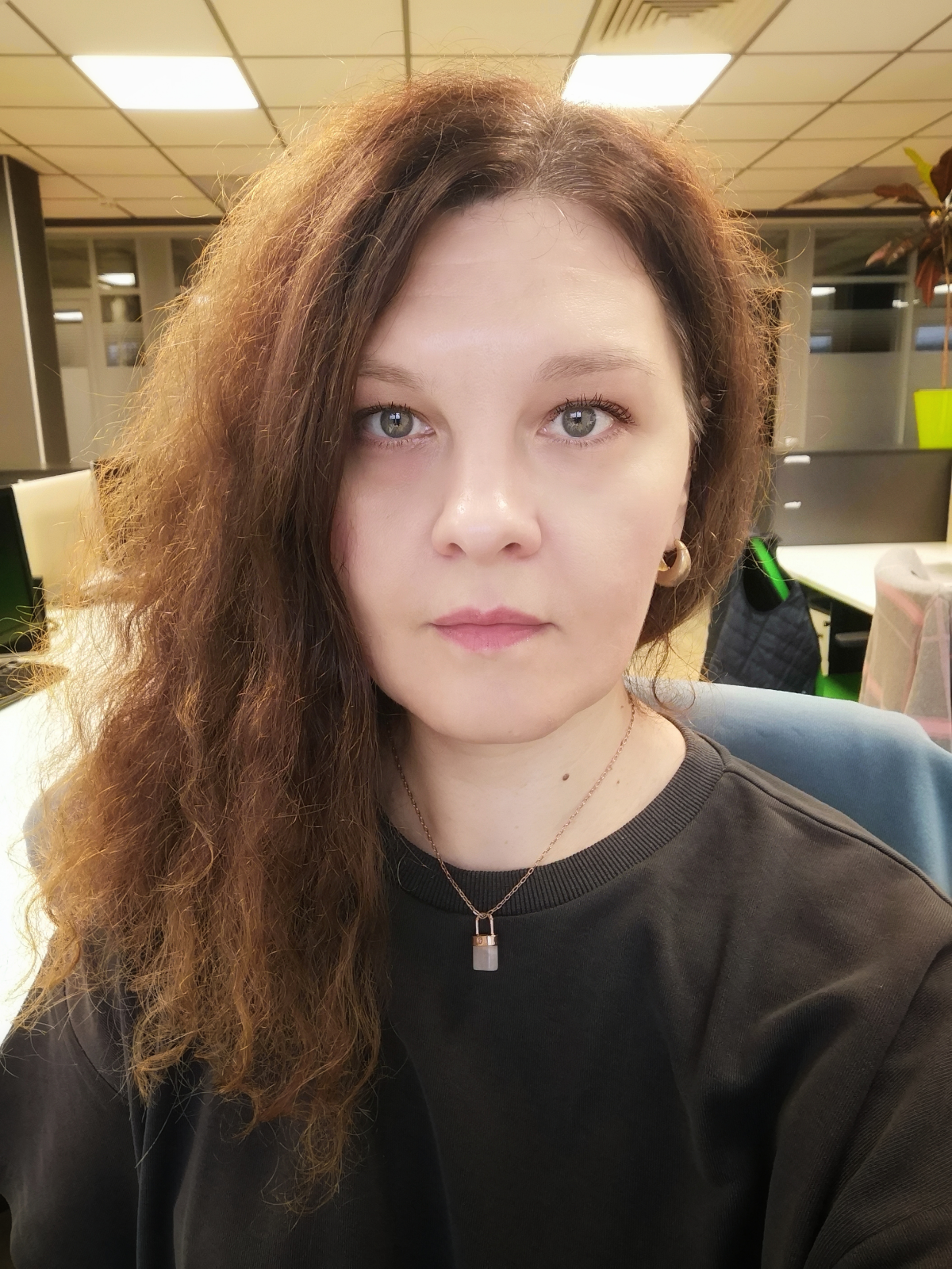 Вероника Закревская