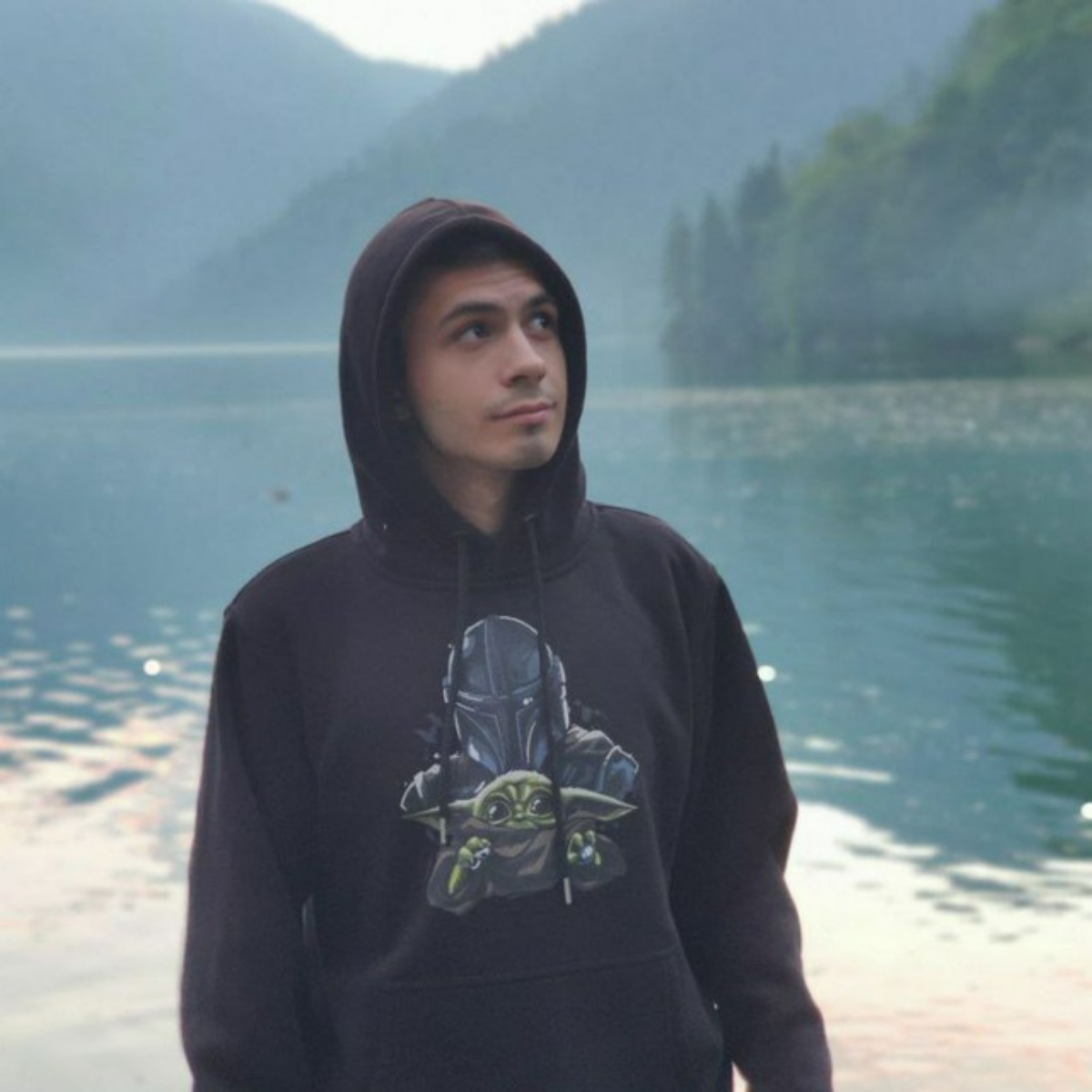 Pavel Shelkovenko | Сетка — социальная сеть от hh.ru