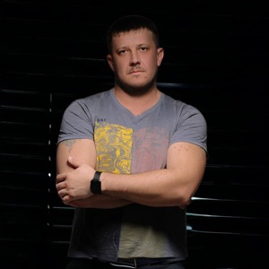 Владимир Гуль