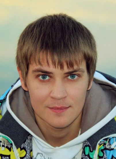 Андрей Шабанов | Сетка — социальная сеть от hh.ru