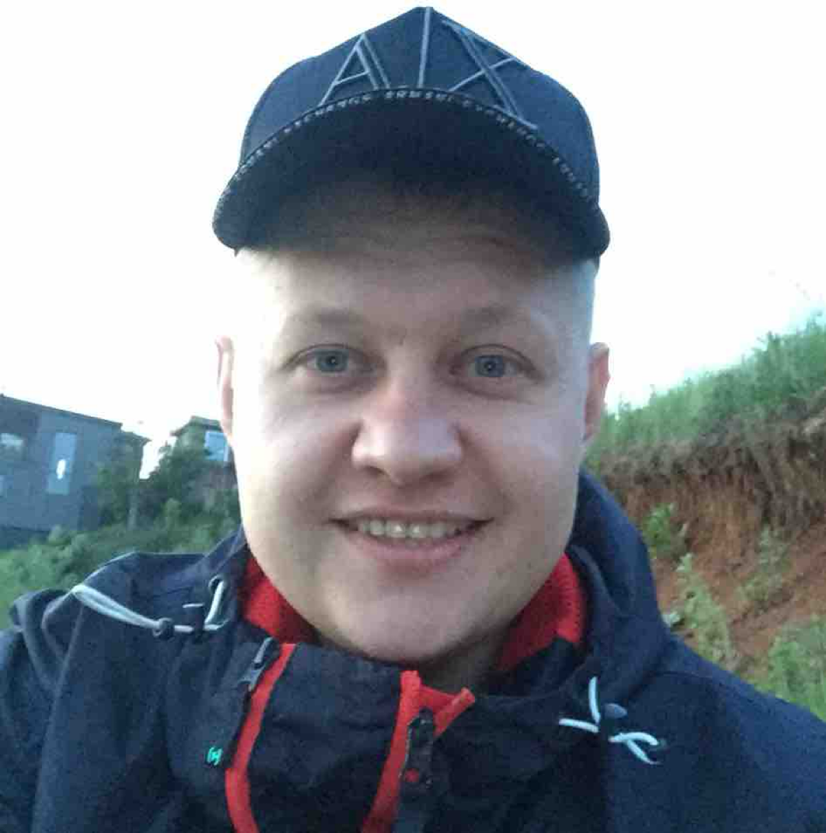 Артём Четвергов | Сетка — социальная сеть от hh.ru