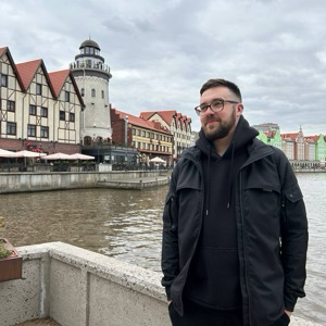 Иван Ломов | Сетка — социальная сеть от hh.ru