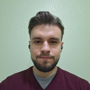 Александр Бовсуновский | Сетка — социальная сеть от hh.ru