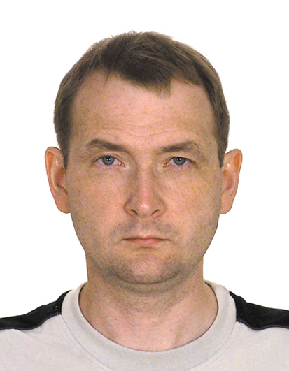 Олег Вобленко