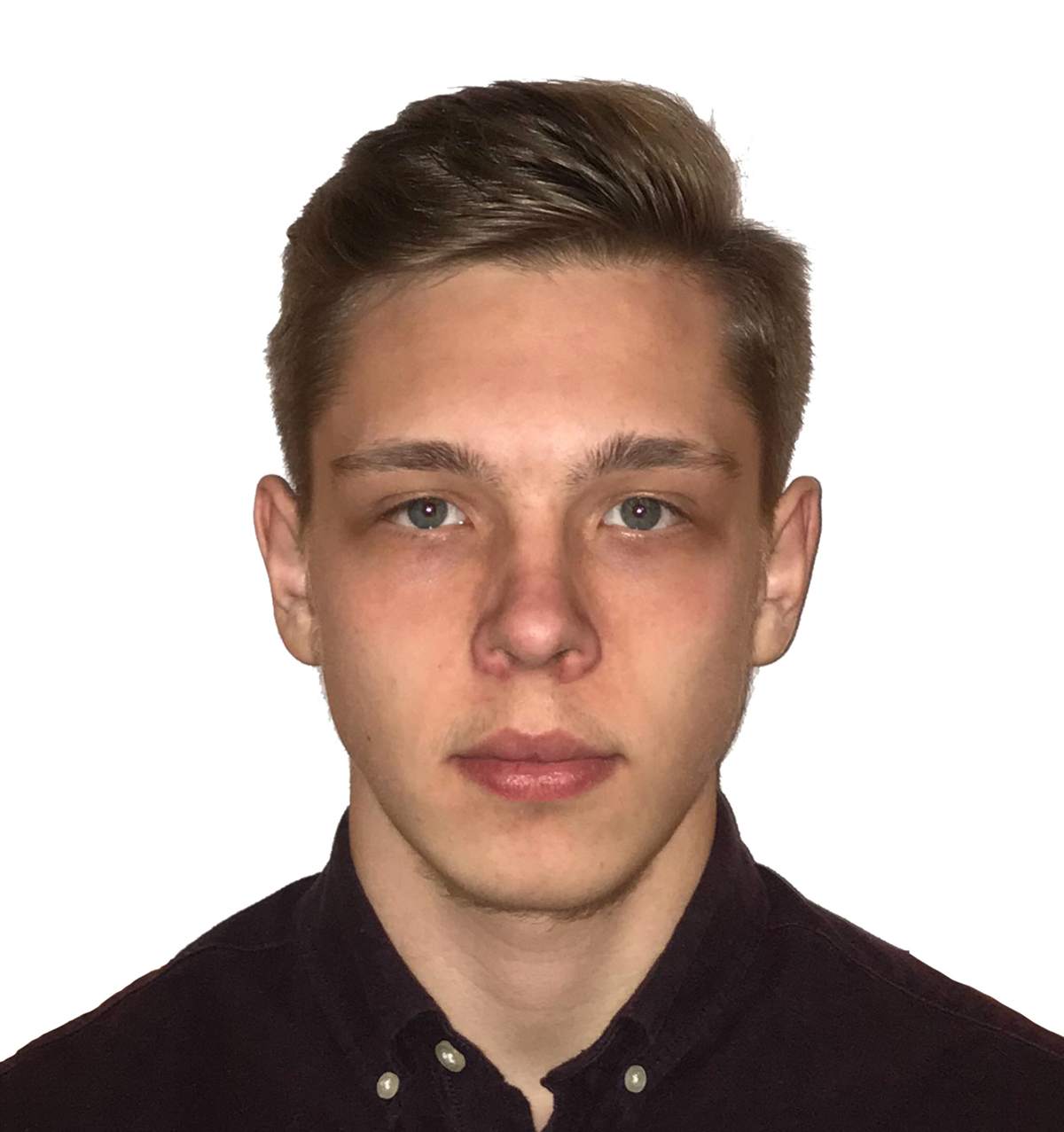 Илья Платонов
