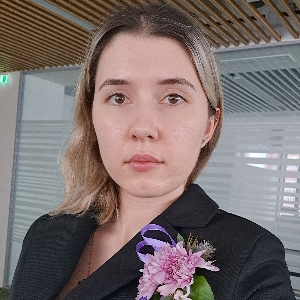 Ира Кольцова