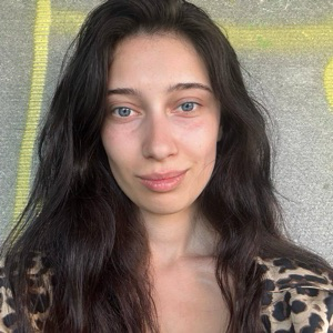 Илона Тедеева | Сетка — социальная сеть от hh.ru