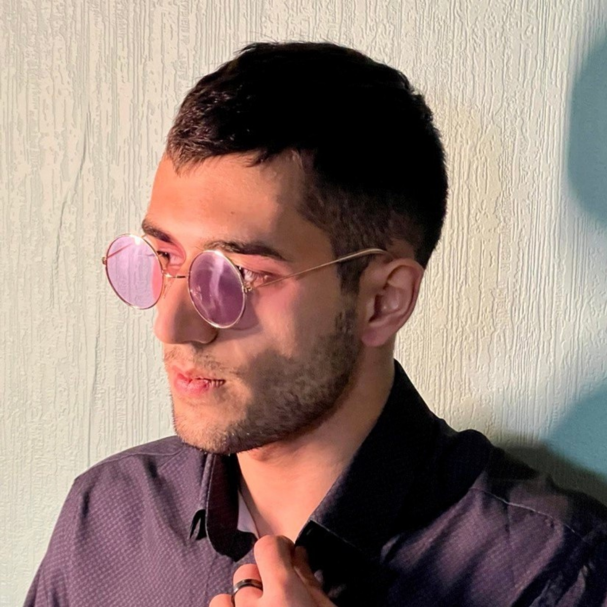 Джамал Расоян