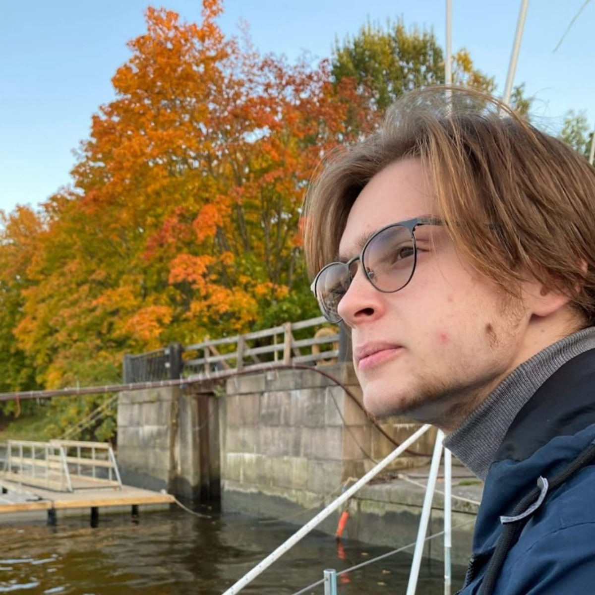 Дмитрий Васильев