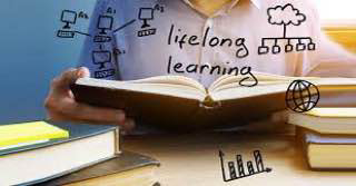 Is Life long learning a new sexy?
Учеба длиною в жизнь-звучит пугающе | Сетка — социальная сеть от hh.ru