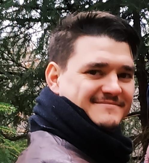 Александр Штракбайн
