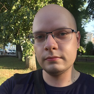 Иван Моисеев