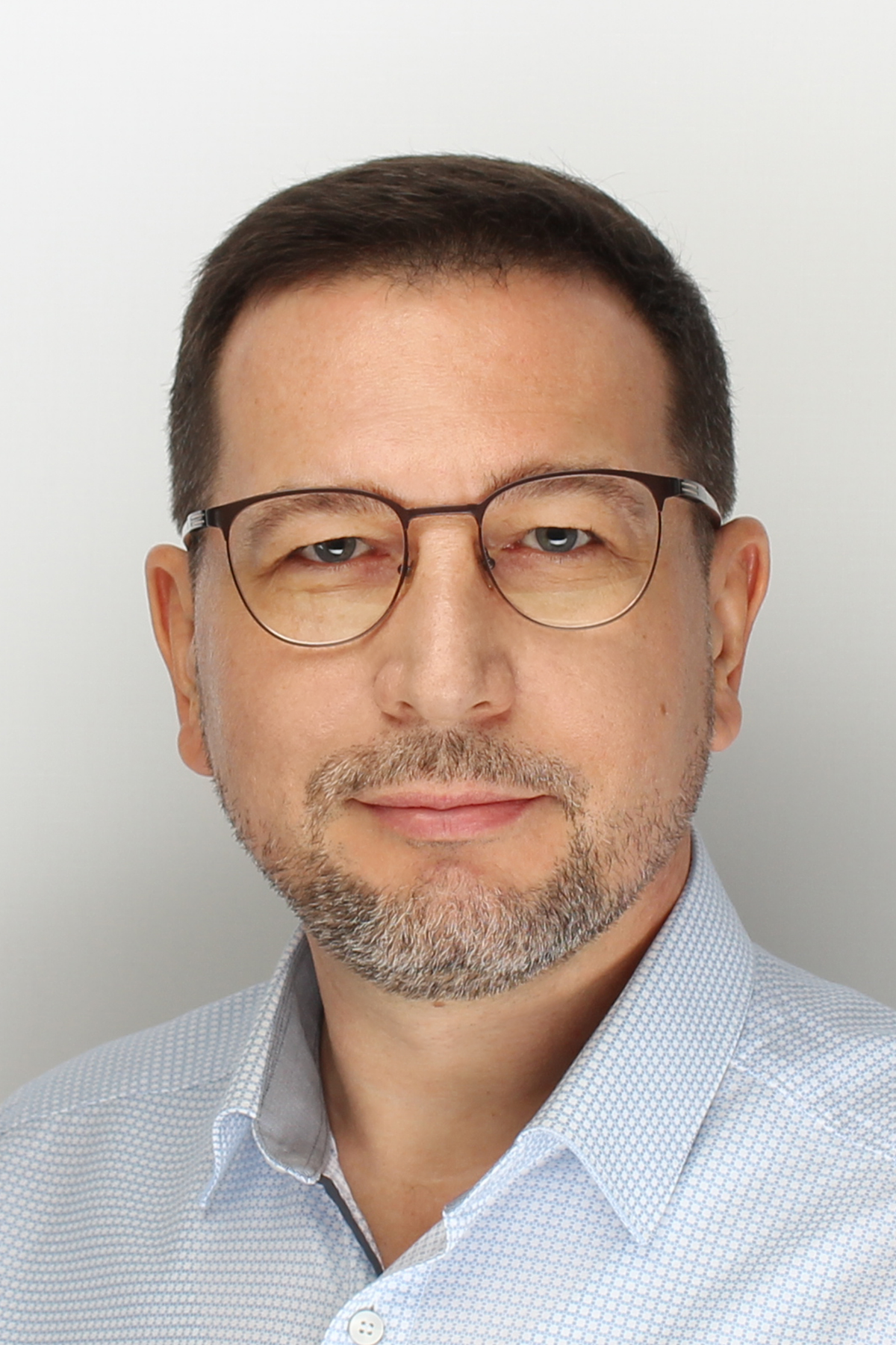 Вячеслав Свириденко