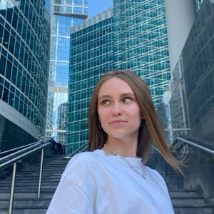 Татьяна Мишукова | Сетка — социальная сеть от hh.ru