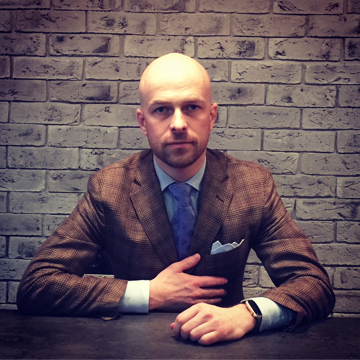 Александр Варламов