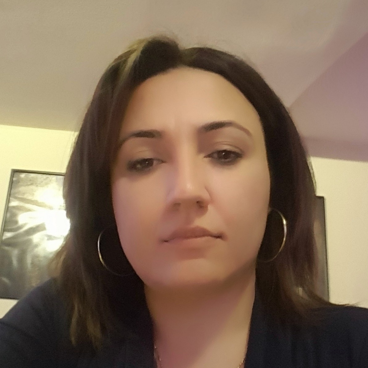 Алана Чихтисова