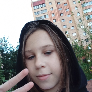 Полина Школяр