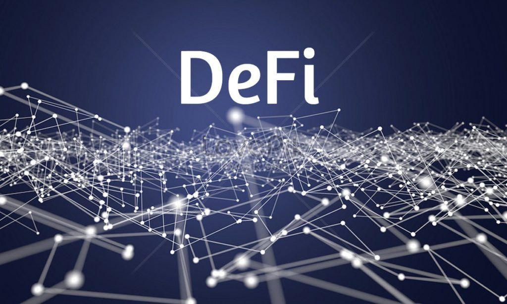 Сектор DeFi представляет большие возможности для инвестиций.
Артур Чонг, основатель DeFiance Capital, считает, что сектор #DeFi открывает значительные возможности для долгосрочных держателей активов | Сетка — социальная сеть от hh.ru