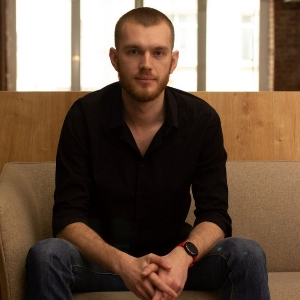 Александр Сердобин | Сетка — социальная сеть от hh.ru