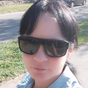 Марина Шкуратова
