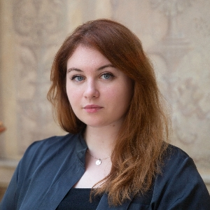 Александра Щедрина | Сетка — социальная сеть от hh.ru