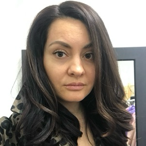 Анастасия Шнитко