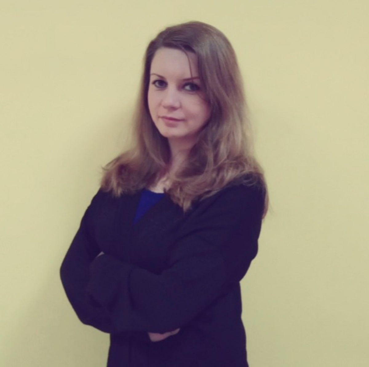 Оксана Выборнова | Сетка — социальная сеть от hh.ru