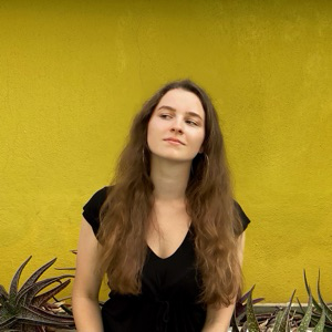 Юлия Мартынова | Сетка — социальная сеть от hh.ru