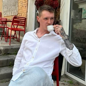 Сергей Горячев | Сетка — социальная сеть от hh.ru