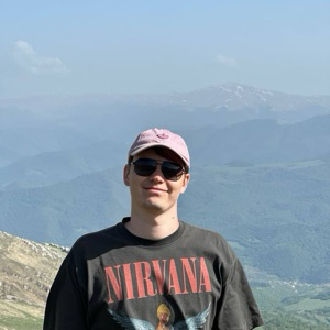 Дмитрий Машьянов