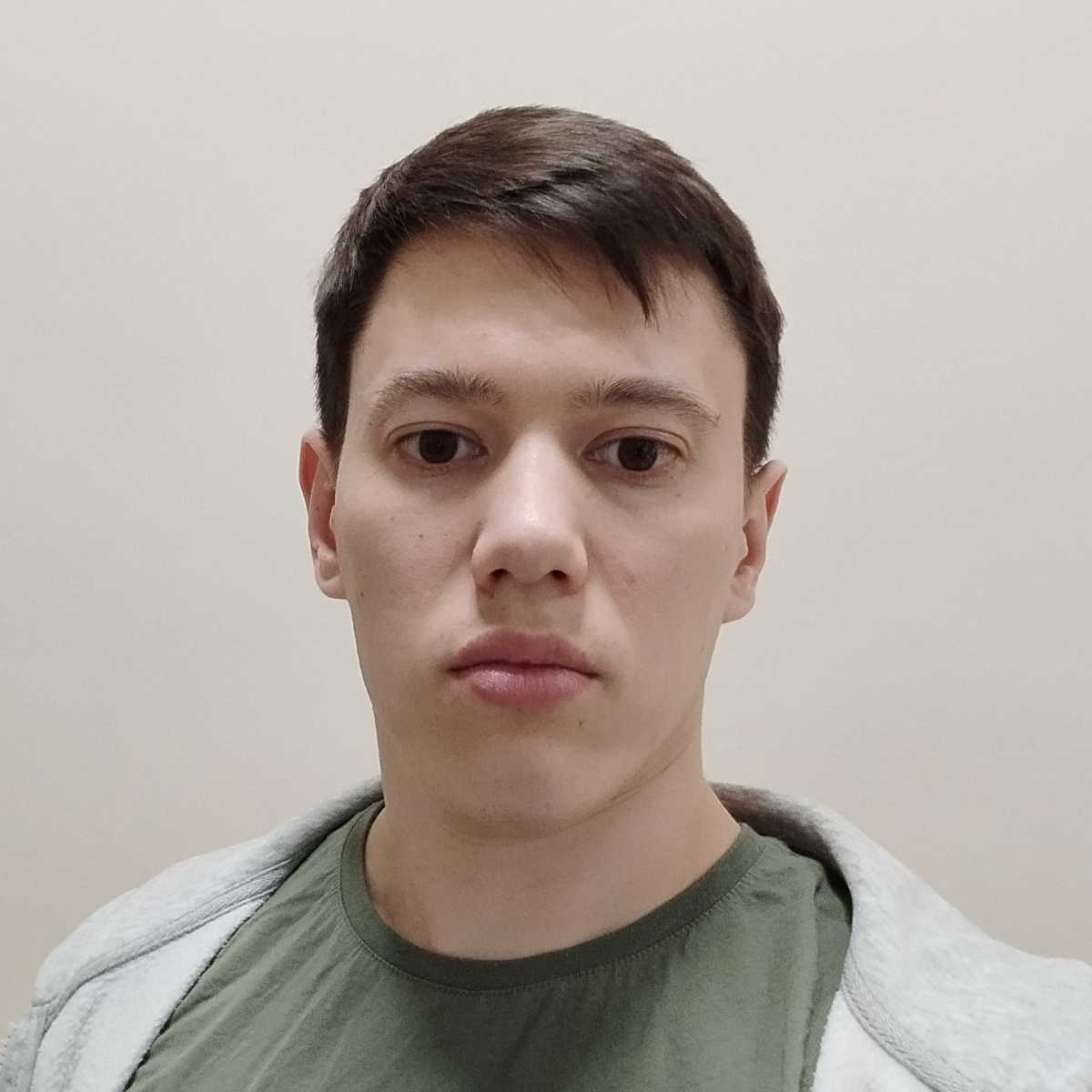 Иван Николаев