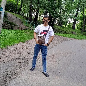 Хошгелди Сапаров