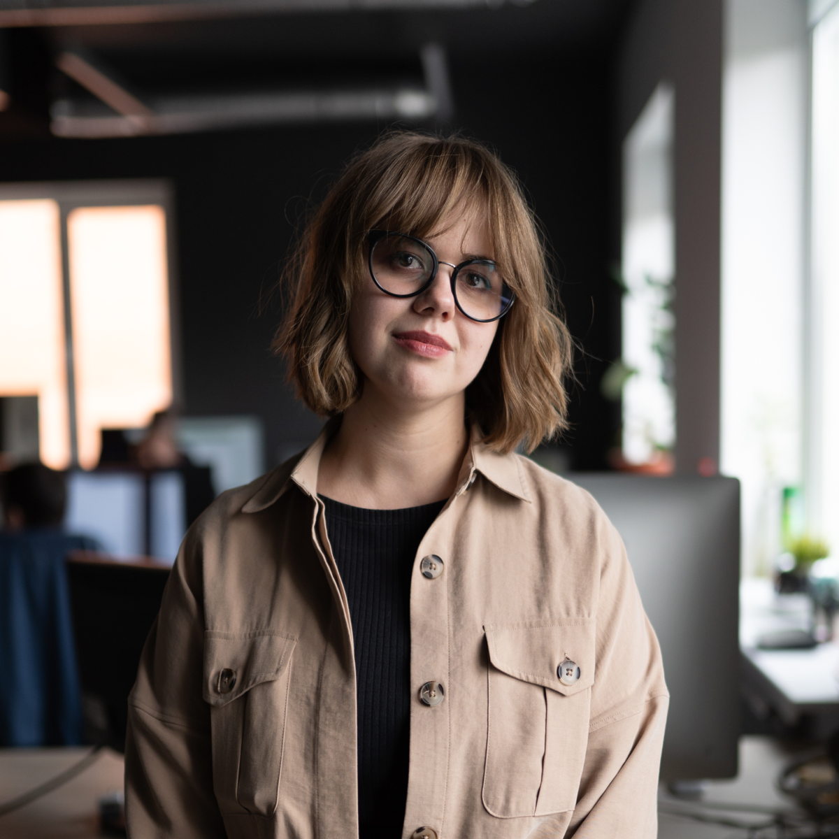 Анна Заклецкая