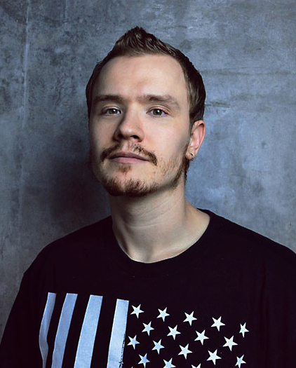 Иван Афонасов | Сетка — социальная сеть от hh.ru