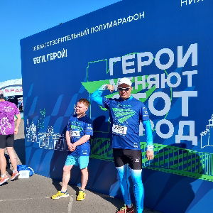 Игорь Назаров | Сетка — социальная сеть от hh.ru