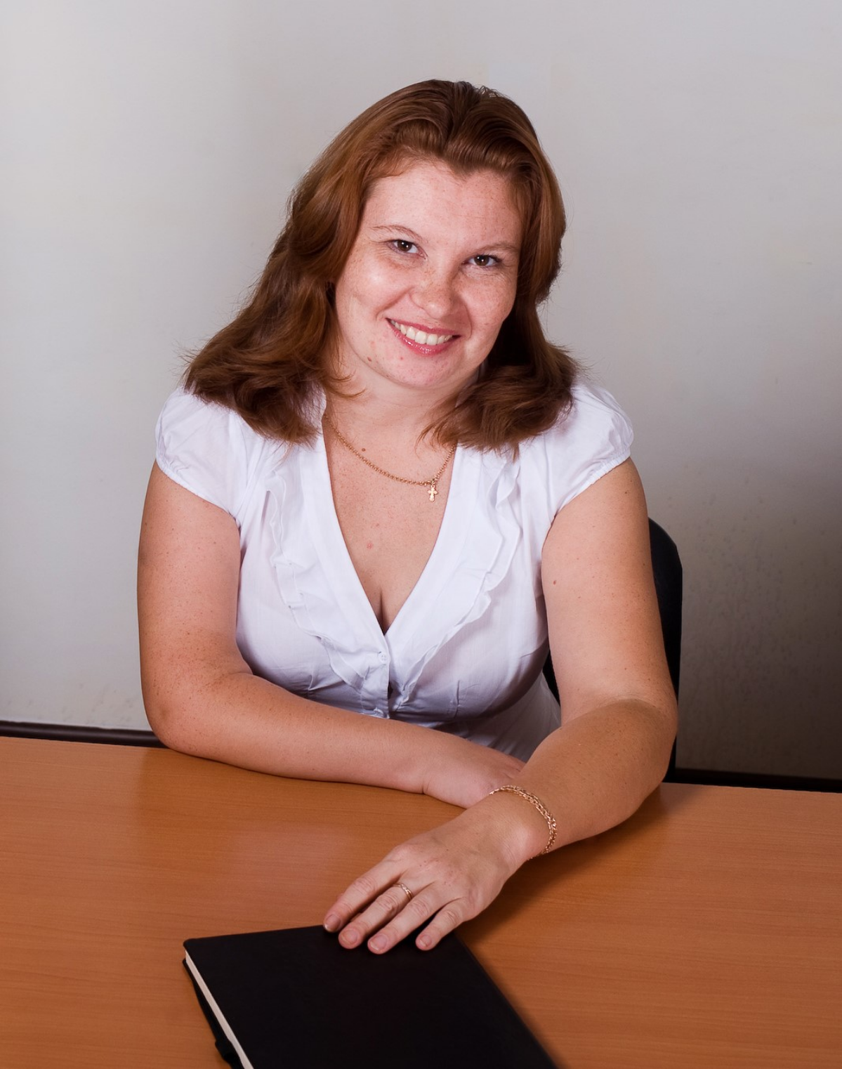 Светлана Новоселова | Сетка — социальная сеть от hh.ru