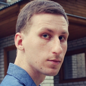 Александр Гамаюнов | Сетка — социальная сеть от hh.ru