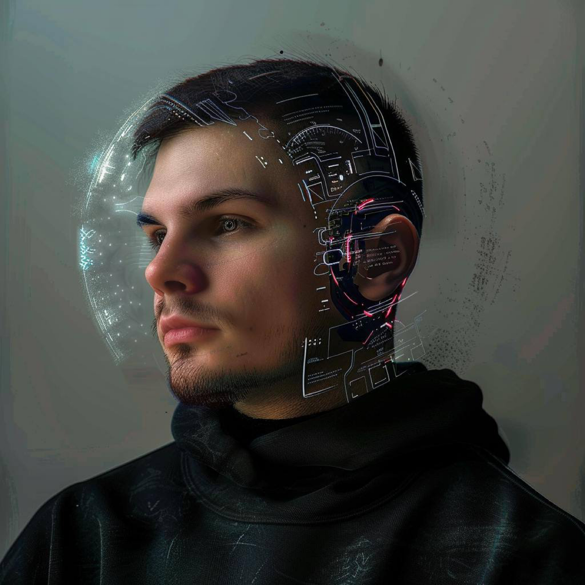 🤖 Что нейросети пророчат бьюти-бизнесу в 2024 году?
Искусственный интеллект… Его боятся, не понимают, исследуют. Но это однозначно не мимолетный тренд, а будущее | Сетка — социальная сеть от hh.ru