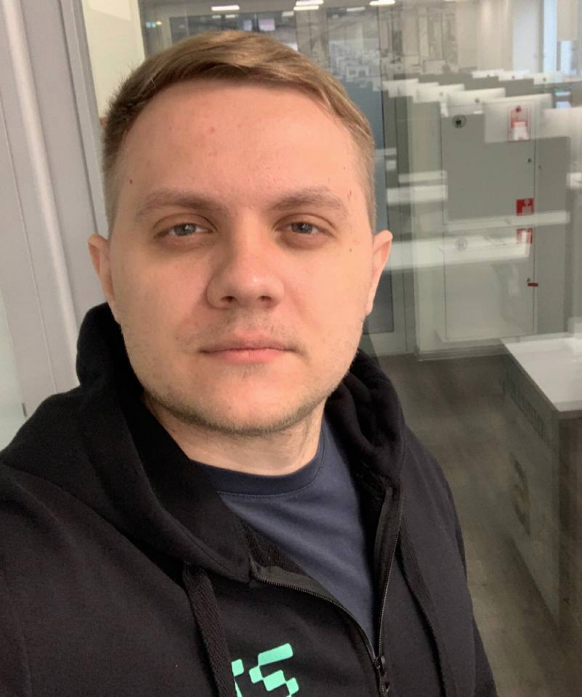 Владимир Винник