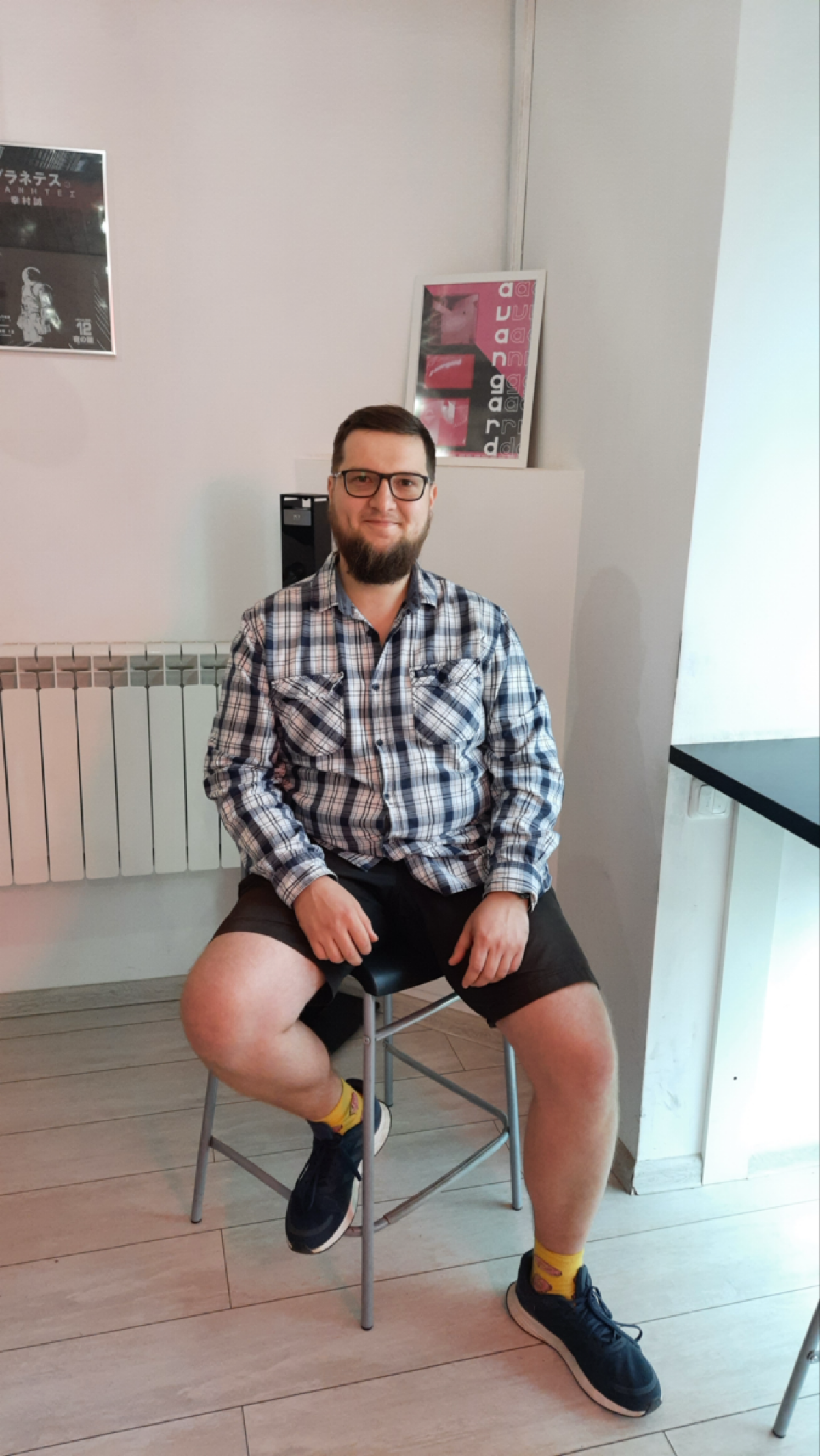 Буторин Андрей