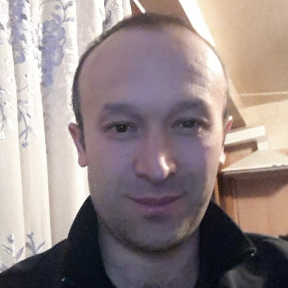 Ильхом Пулатов