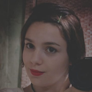 Дарья Джагарян | Сетка — социальная сеть от hh.ru