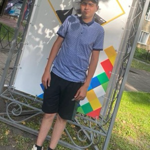 Джасм Юзбашян