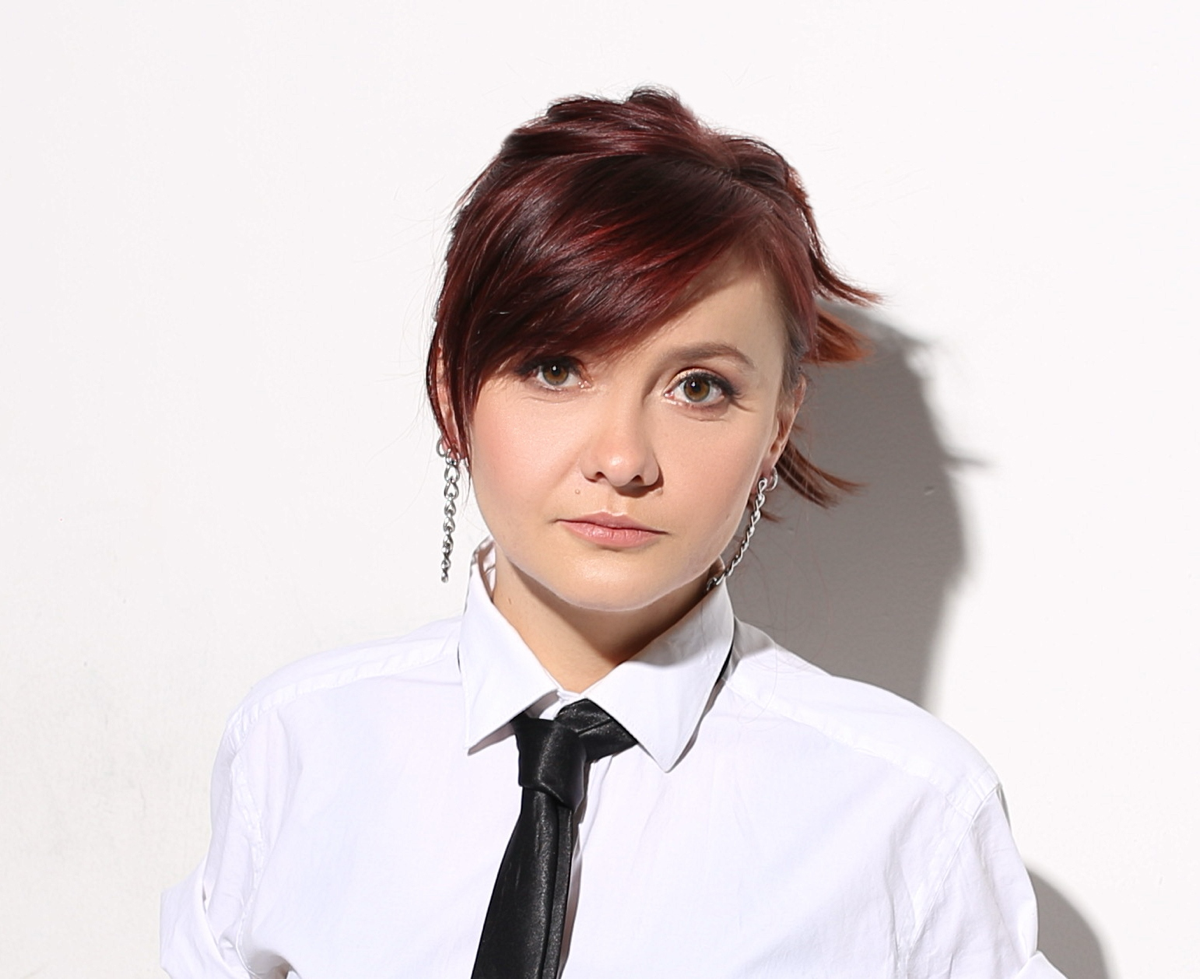 Вероника Лютова | Сетка — социальная сеть от hh.ru