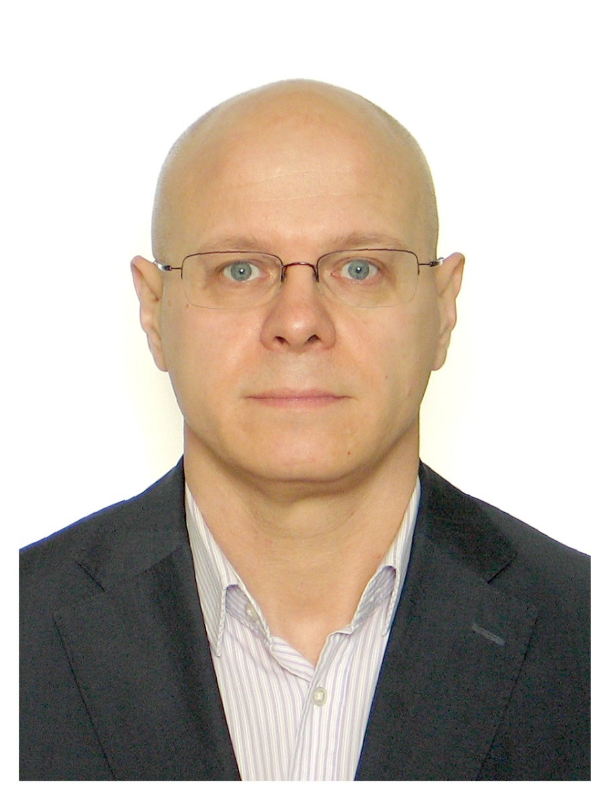 Валерий Романенко