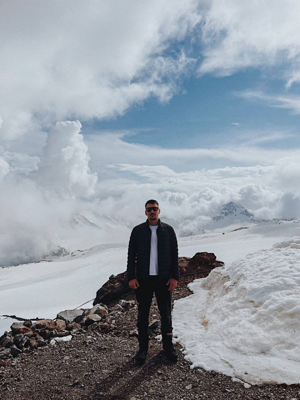 Егор Ерошенков