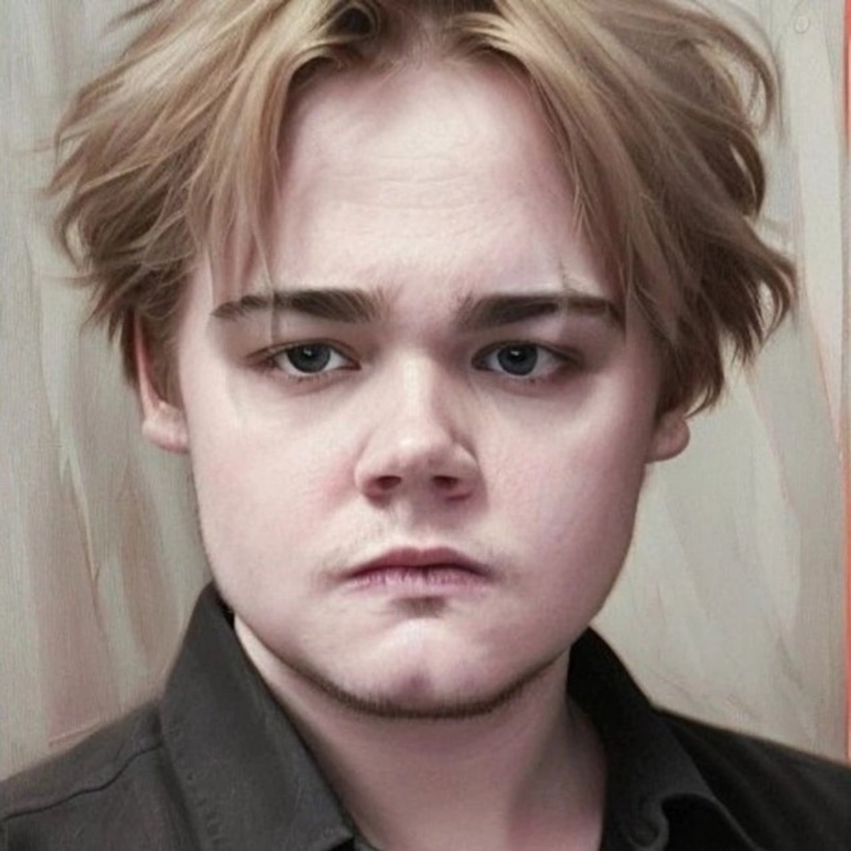 Данила Борисов | Сетка — социальная сеть от hh.ru