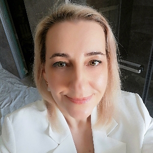 Пименова Светлана | Сетка — социальная сеть от hh.ru