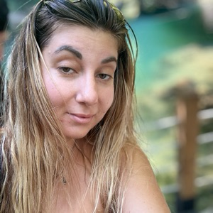 Ксения Бессараб | Сетка — социальная сеть от hh.ru